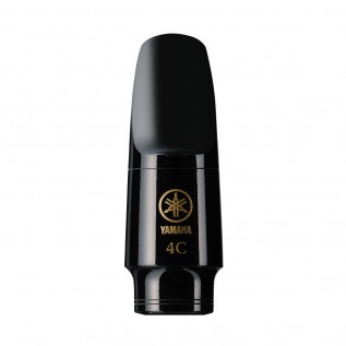 YAMAHA SS-4C Standart Series Soprano Sax